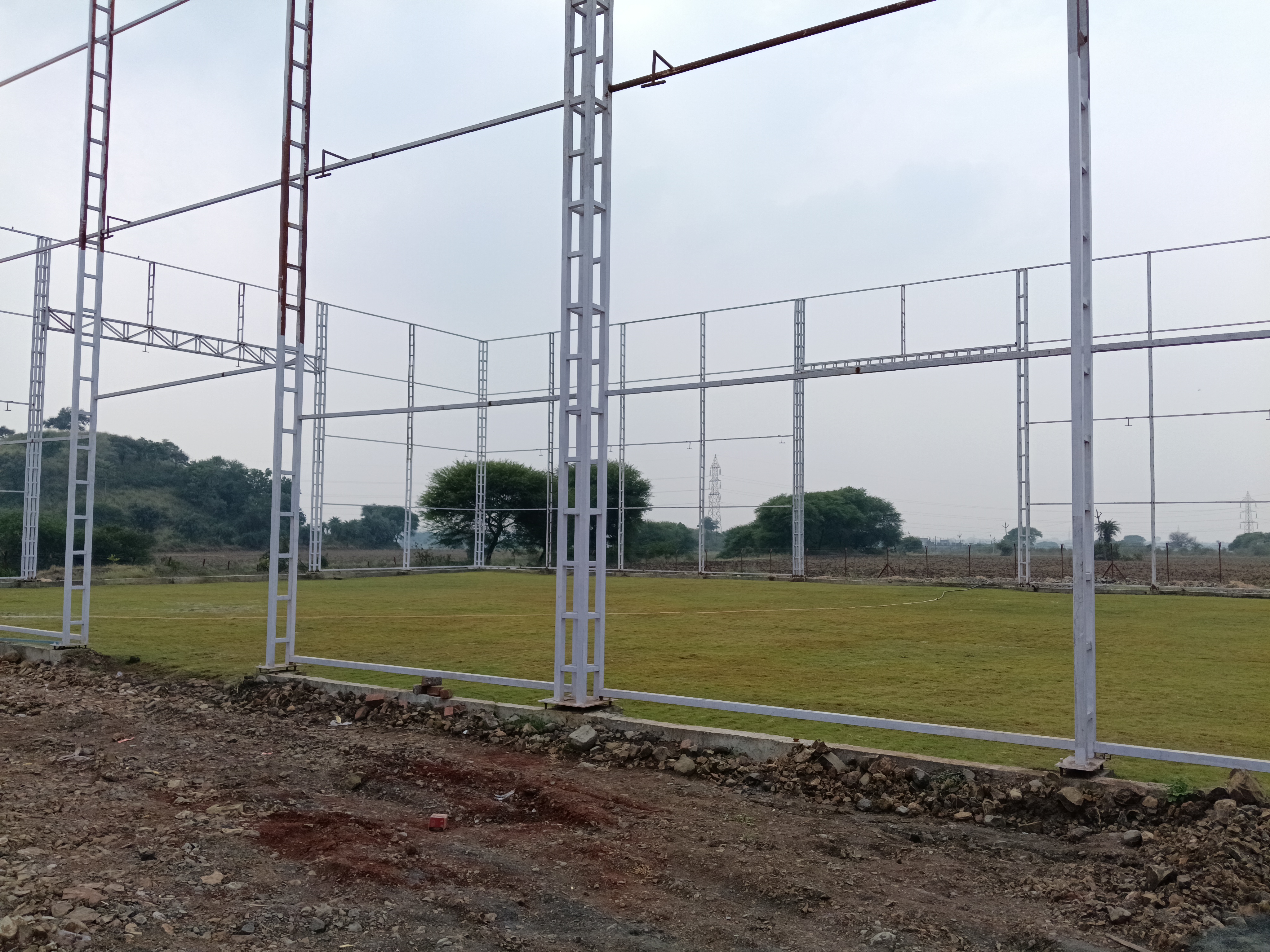 Mahirshi Turf Ujjain